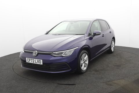 Volkswagen Golf 5dr 1.5 TSi Life 33