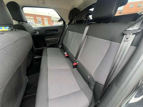 Citroen C4 Cactus 1.2 C4 Cactus Flair PureTech S/S Semi-Automatic 5dr - NATIONAL DELIVERY* 32