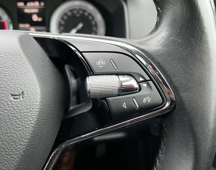 Skoda Karoq 1.5 Karoq SE L TSi Semi-Auto 5dr 60