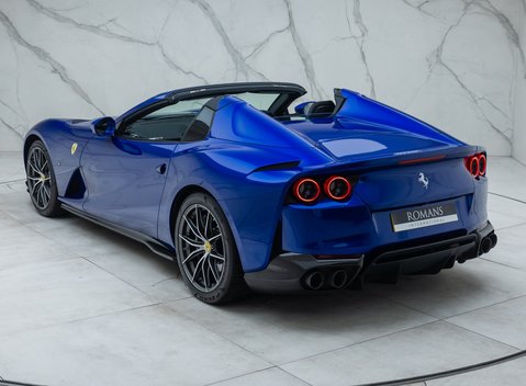 Ferrari 812 GTS 15