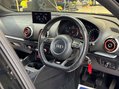 Audi A3 1.6 A3 Sportback S Line TDI 5dr 42