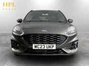 Ford Kuga 1.5T EcoBoost ST-Line Edition SUV 5dr Petrol Manual Euro 6 (s/s) (150 ps) 2