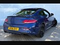 Mercedes-Benz C Class 2.1 C 250 AMG Line Premium+ D Auto 2dr 30