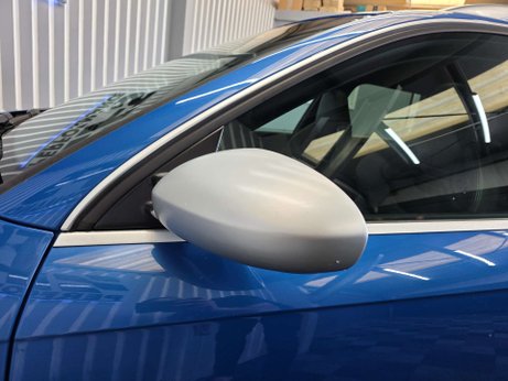 Audi RS4 4.2 Estate 5dr Petrol Manual quattro (326 g/km, 415 bhp) 28