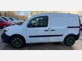 Mercedes-Benz Citan 1.5 109 CDI BlueEfficiency Panel Van 5dr Diesel Manual L1 Euro 6 (s/s) (90 23