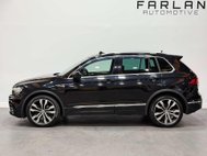 Volkswagen Tiguan 2.0 TDI R-Line Tech SUV 5dr Diesel DSG Euro 6 (s/s) (150 ps) 17