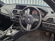 BMW M2 3.0i Coupe 2dr Petrol DCT Euro 6 (s/s) (370 ps) 20