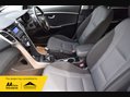 Hyundai i30 1.6 i30 SE Blue Drive CRDi 5dr 29