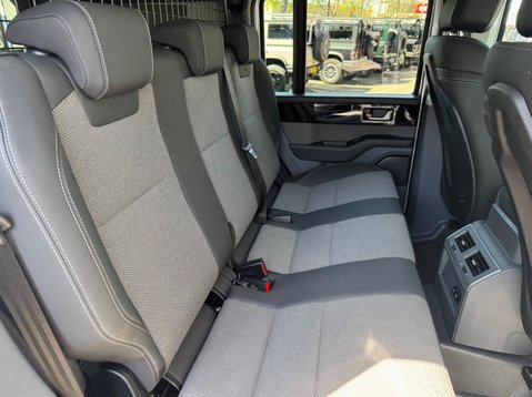 Ineos Grenadier STATION WAGON 41