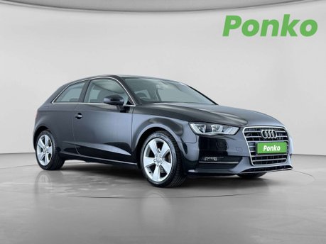 2016 Audi A3