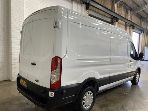 Ford Transit 350 LEADER L3H2 P/V 5