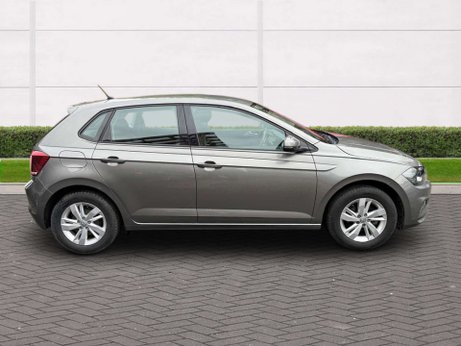 Volkswagen Polo 1.0 Polo SE TSi 5dr 1
