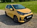 Kia Picanto GT-LINE
