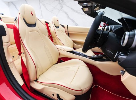 Ferrari Portofino BCA 8