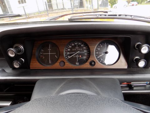 BMW 02 Series 1502 14