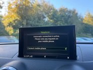 Audi A3 2.0 A3 S Line TDI 4dr 21