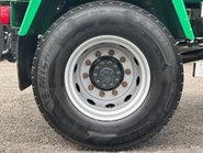 DAF LF LF 280 FA 18T Wilcox Tipper - Air Con / Sat Nav / Easy Sheet 35