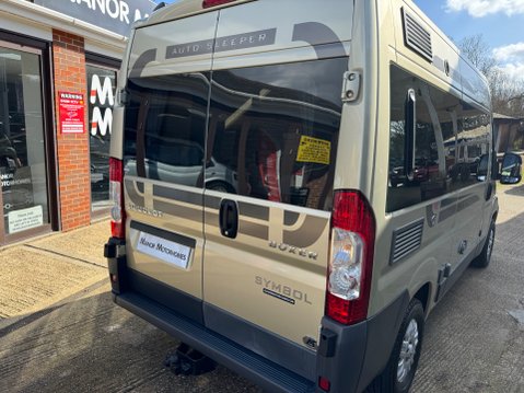 Auto-Sleepers Symbol *** SOLD *** 35