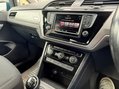 Volkswagen Touran 1.6 TDI BlueMotion Tech SE Euro 6 (s/s) 5dr 21