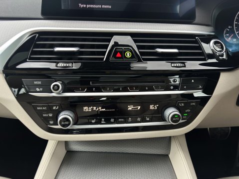 BMW 6 Series 2.0 630i GPF M Sport GT Auto Euro 6 (s/s) 5dr 36