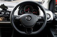 Volkswagen Up HIGH UP TSI 20