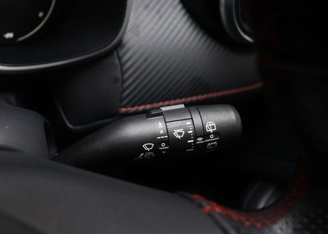 MG ZS MG ZS Trophy EV 5dr 39