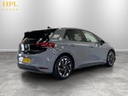 Volkswagen ID.3 Pro 59kWh Hatchback 5dr Electric Auto (204 ps) 7