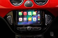 Vauxhall Adam GRIFFIN 27