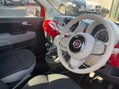Fiat 500 1.2 500 Pop 3dr 57