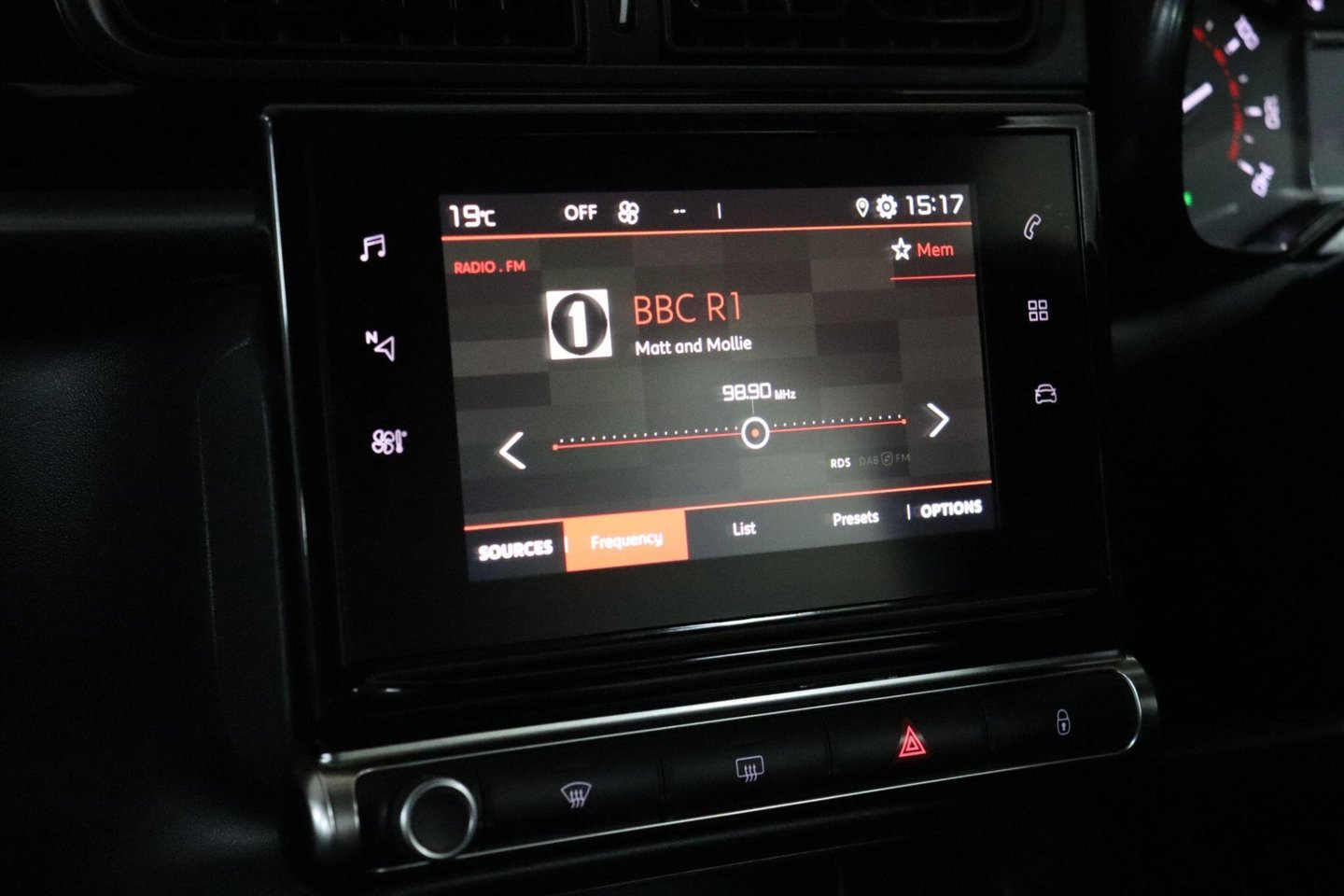 2019 Citroen C3 — image 34