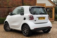 Smart Fortwo Coupe PRIME EXCLUSIVE 5