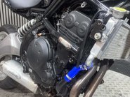 Kawasaki Versys 650 2007 ONLY 5K BREAKER PARTS BIKE 1 OWNER 650CC ADVENTURE BIKE 25