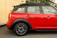 Mini Countryman COOPER S 7