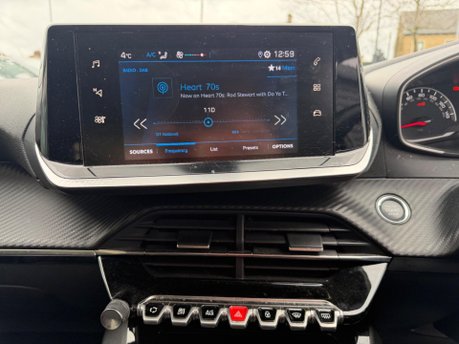 Peugeot 208 PURETECH ACTIVE PREMIUM S/S 10