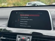 BMW X1 2.0 X1 xDrive 20d Sport Auto 4WD 5dr 17