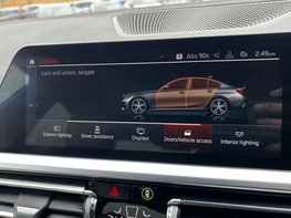 BMW 3 Series 2.0 330I M Sport Auto 4dr 48