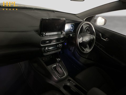Hyundai KONA 1.6 h-GDi Premium SUV 5dr Petrol Hybrid DCT Euro 6 (s/s) (141 ps) Parking S 14