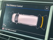 Volkswagen Crafter CR35 L3 H2 140 ps Tdi DSG Trendline Panel Van 32