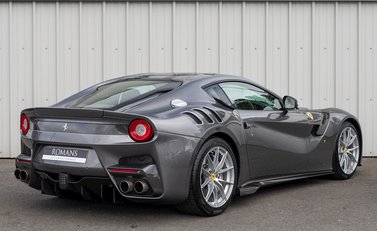 Ferrari F12 TDF 7