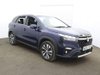 Suzuki S-Cross ULTRA BOOSTERJET ALLGRIP MHEV