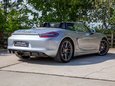 Porsche Boxster GTS PDK 6