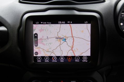 Jeep Renegade NIGHT EAGLE 27