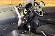 Nissan Note 1.6 16V Acenta Hatchback 5dr Petrol Auto Euro 4 (110 ps) 8