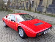 Ferrari 308 GT4 Dino 1