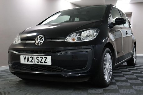 Volkswagen Up BASE 28