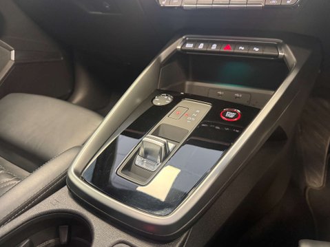 Audi S3 2.0 S3 TFSI Quattro Semi-Auto 4WD 4dr 31