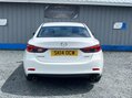 Mazda 6 2.0 SKYACTIV-G SE-L Nav Euro 5 (s/s) 4dr 8