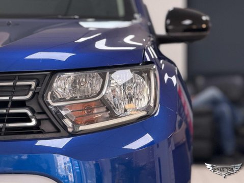 Dacia Duster 1.0 TCe SE Twenty Euro 6 (s/s) 5dr 6