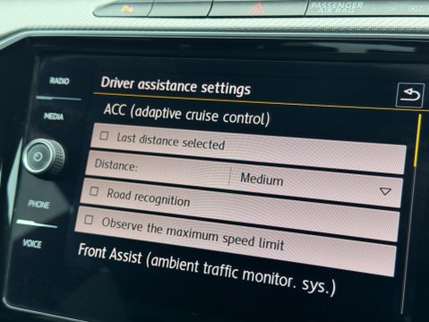 Volkswagen Arteon 1.5 TSI EVO R-Line Fastback DSG Euro 6 (s/s) 5dr 24