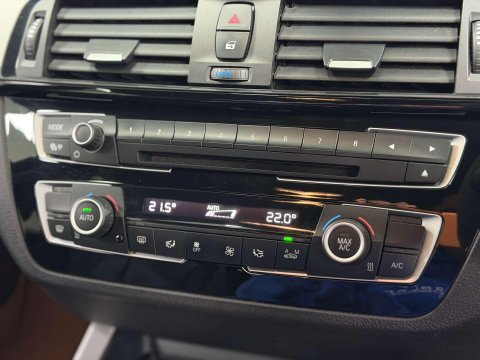 BMW 1 Series 3.0 M140i Shadow Edition Hatchback 5dr Petrol Auto Euro 6 (s/s) (340 ps) 52